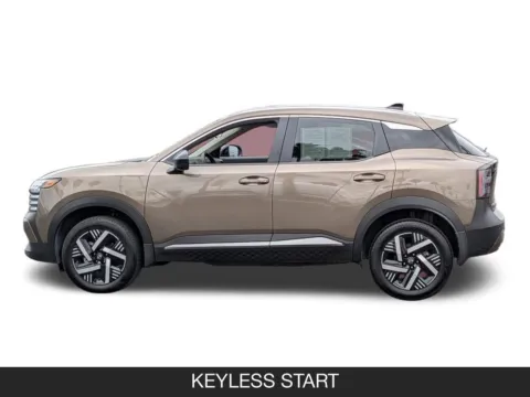 More photos of 2026 Nissan Kicks SV at Mossy Nissan National City, CA
