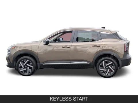 More photos of 2026 Nissan Kicks SV at Mossy Nissan National City, CA