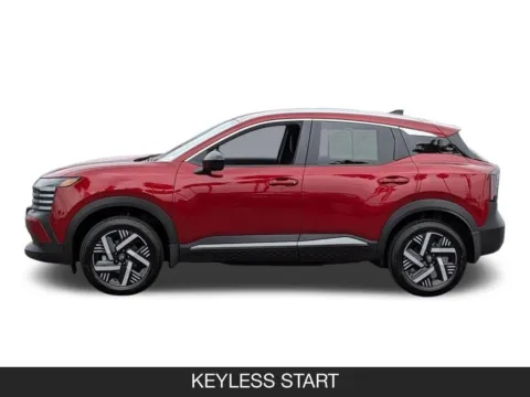 More photos of 2026 Nissan Kicks SV at Mossy Nissan National City, CA
