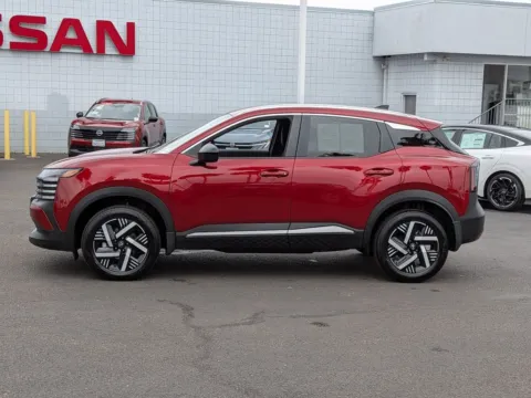 More photos of 2026 Nissan Kicks SV at Mossy Nissan National City, CA