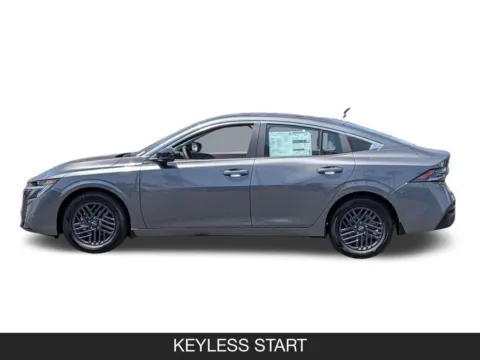 More photos of 2026 Nissan Sentra SV at Mossy Nissan National City, CA