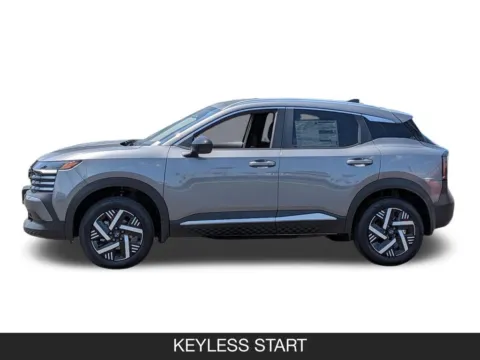 More photos of 2026 Nissan Kicks SV at Mossy Nissan National City, CA