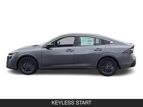 More photos of 2026 Nissan Sentra SV at Mossy Nissan National City, CA