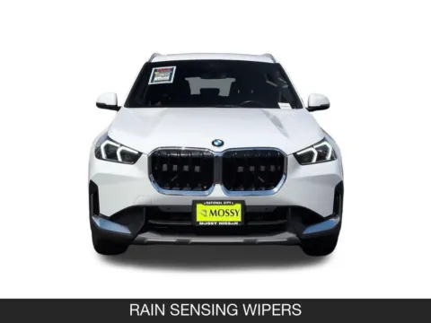 More photos of 2023 BMW X1 xDrive28i at Mossy Nissan National City, CA