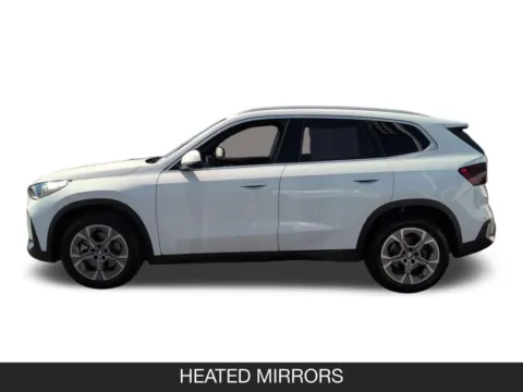 More photos of 2023 BMW X1 xDrive28i at Mossy Nissan National City, CA