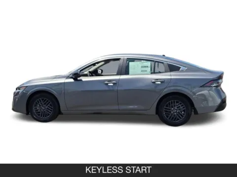 More photos of 2026 Nissan Sentra SV at Mossy Nissan National City, CA