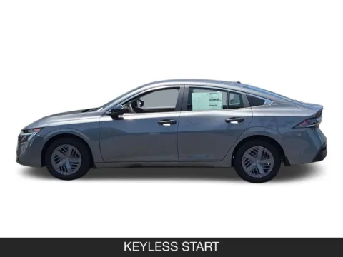 More photos of 2026 Nissan Sentra S at Mossy Nissan National City, CA