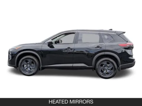 More photos of 2026 Nissan Rogue SV at Mossy Nissan National City, CA