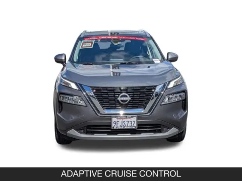 More photos of 2023 Nissan Rogue SV at Mossy Nissan National City, CA