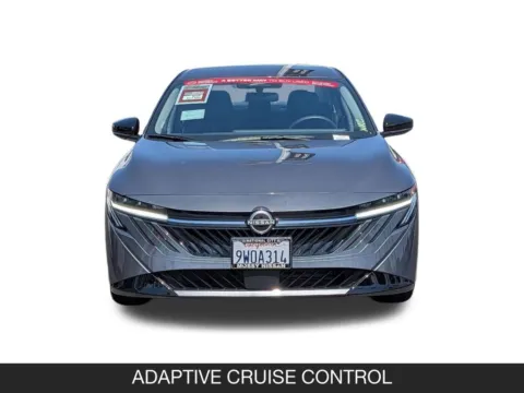More photos of 2026 Nissan Sentra SV at Mossy Nissan National City, CA