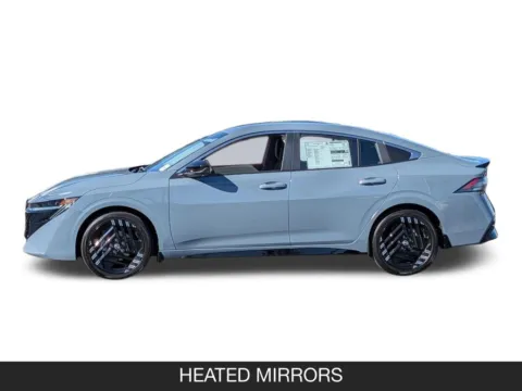 More photos of 2026 Nissan Sentra SR at Mossy Nissan National City, CA
