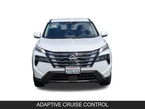 More photos of 2024 Nissan Rogue SV at Mossy Nissan National City, CA