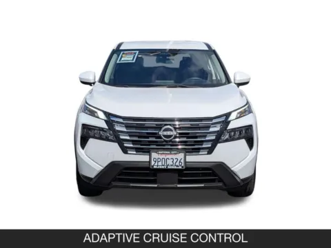 More photos of 2024 Nissan Rogue SV at Mossy Nissan National City, CA