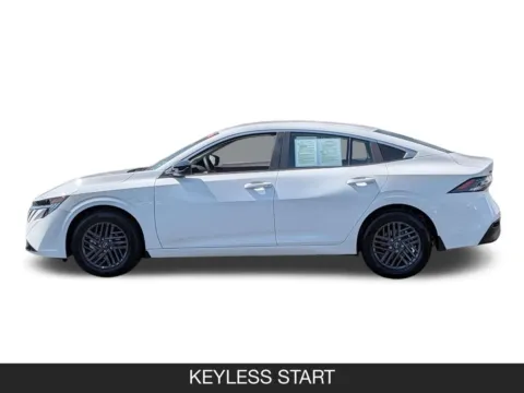 More photos of 2026 Nissan Sentra SV at Mossy Nissan National City, CA