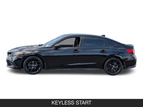More photos of 2022 Honda Civic Sport at Mossy Nissan National City, CA