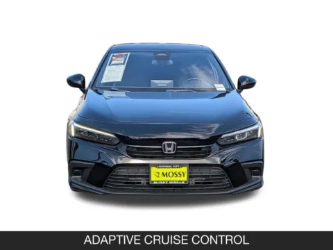 More photos of 2022 Honda Civic Sport at Mossy Nissan National City, CA