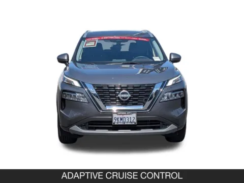 More photos of 2023 Nissan Rogue SV at Mossy Nissan National City, CA