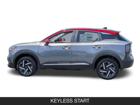 More photos of 2026 Nissan Kicks SV at Mossy Nissan National City, CA