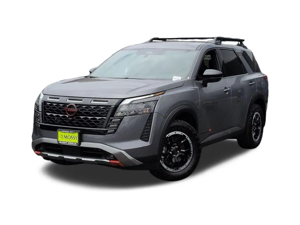 2026 Nissan Pathfinder Rock Creek for sale in National City, CA
