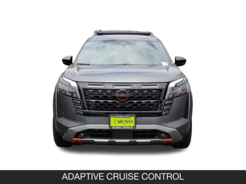 More photos of 2026 Nissan Pathfinder Rock Creek at Mossy Nissan National City, CA