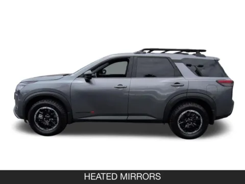 More photos of 2026 Nissan Pathfinder Rock Creek at Mossy Nissan National City, CA