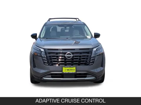 More photos of 2026 Nissan Pathfinder SL at Mossy Nissan National City, CA