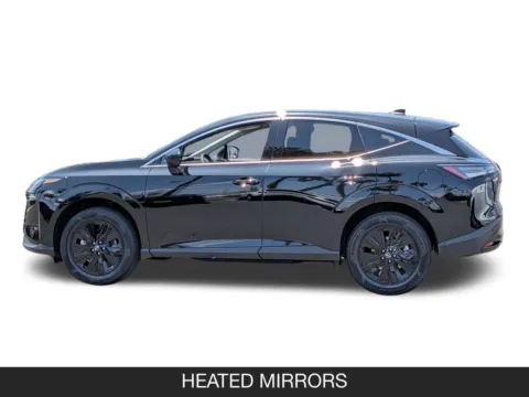 More photos of 2026 Nissan Murano SV at Mossy Nissan National City, CA