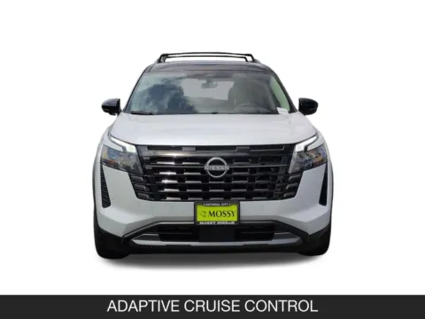 More photos of 2026 Nissan Pathfinder Platinum at Mossy Nissan National City, CA