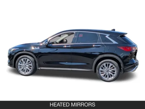 More photos of 2024 INFINITI QX50 PURE at Mossy Nissan National City, CA