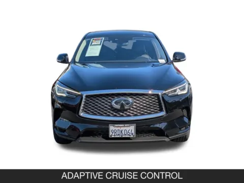More photos of 2024 INFINITI QX50 PURE at Mossy Nissan National City, CA