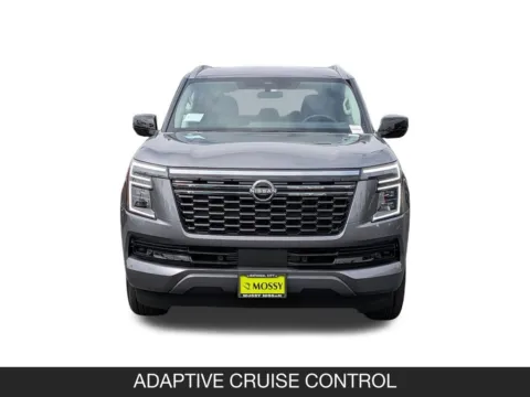More photos of 2026 Nissan Armada SV at Mossy Nissan National City, CA