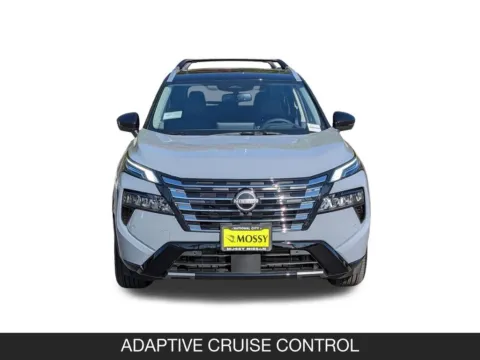 More photos of 2026 Nissan Rogue Platinum at Mossy Nissan National City, CA