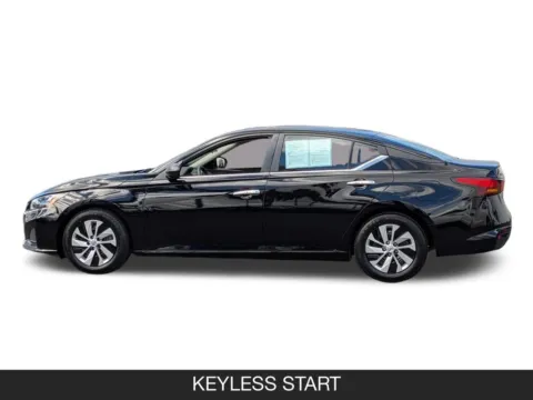More photos of 2024 Nissan Altima 2.5 S at Mossy Nissan National City, CA