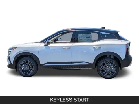More photos of 2026 Nissan Kicks SR at Mossy Nissan National City, CA