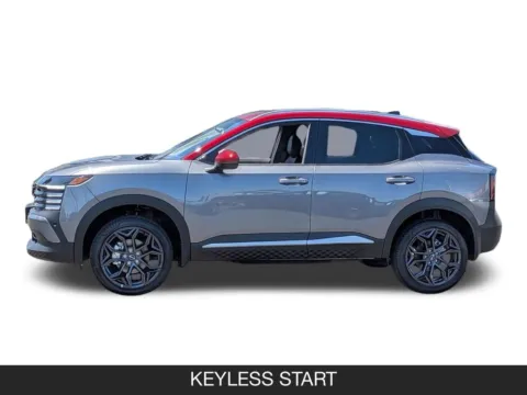 More photos of 2026 Nissan Kicks SR at Mossy Nissan National City, CA