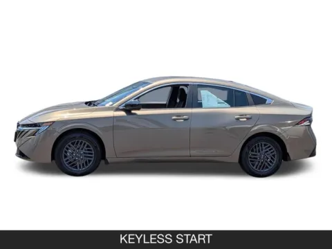 More photos of 2026 Nissan Sentra SV at Mossy Nissan National City, CA