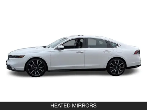 More photos of 2024 Honda Accord Hybrid Touring at Mossy Nissan National City, CA