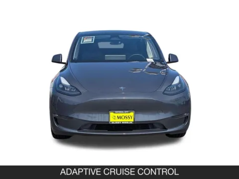 More photos of 2023 Tesla Model Y Long Range at Mossy Nissan National City, CA