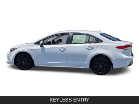 More photos of 2024 Toyota Corolla Hybrid LE at Mossy Nissan National City, CA