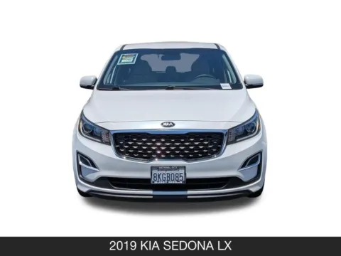 More photos of 2019 Kia Sedona LX at Mossy Nissan National City, CA