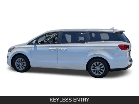 More photos of 2019 Kia Sedona LX at Mossy Nissan National City, CA