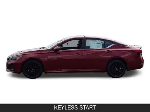 More photos of 2026 Nissan Altima 2.5 SV at Mossy Nissan National City, CA