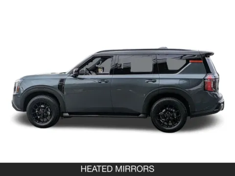More photos of 2026 Nissan Armada PRO-4X at Mossy Nissan National City, CA
