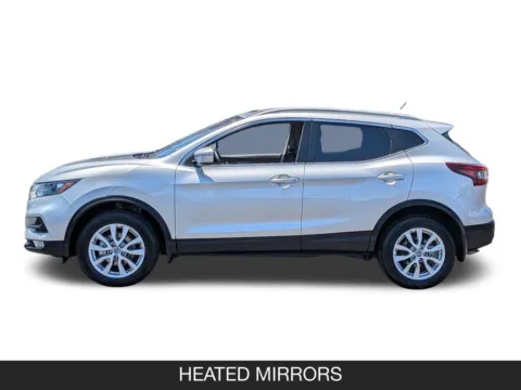 More photos of 2022 Nissan Rogue Sport SV at Mossy Nissan National City, CA