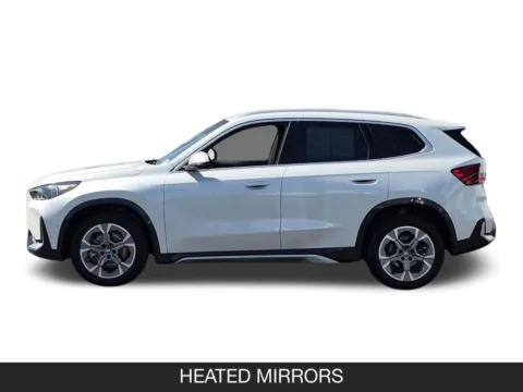 More photos of 2024 BMW X1 xDrive28i at Mossy Nissan National City, CA