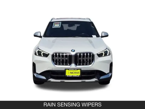 More photos of 2024 BMW X1 xDrive28i at Mossy Nissan National City, CA