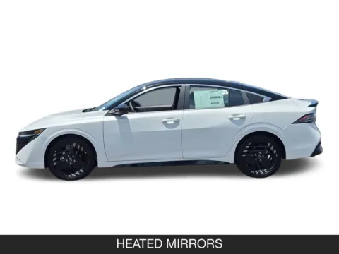 More photos of 2026 Nissan Sentra SR at Mossy Nissan National City, CA