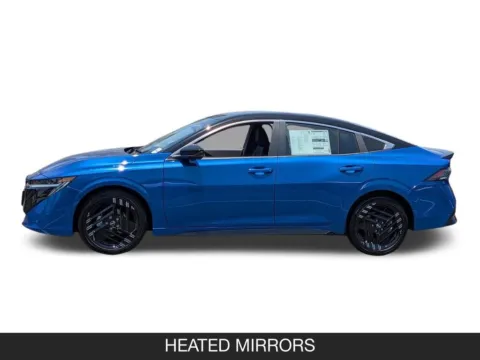 More photos of 2026 Nissan Sentra SR at Mossy Nissan National City, CA