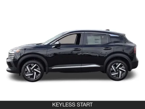 More photos of 2026 Nissan Kicks SV at Mossy Nissan National City, CA