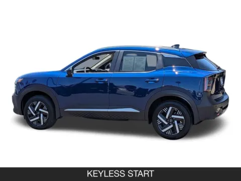 More photos of 2026 Nissan Kicks SV at Mossy Nissan National City, CA